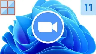 Zoom Client For Meetings Install On Windows 11