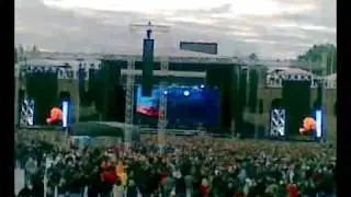 Bruce Springsteen - Stockholm 5.6.2009 - Outlaw Pete