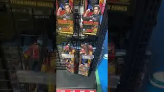 #marvel Legend Shang-Chi Action Figures on Sale at Toy Mate Melbourne