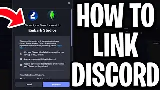 How To Link Arc Raiders To Discord - Full Guide
