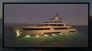Superyachts vs Motor yachts
