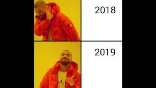 New year New memes