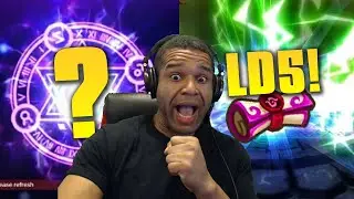 PREMIUM SCROLLS ONLY! LD5 SUMMONING SESSION! (Summoners War)