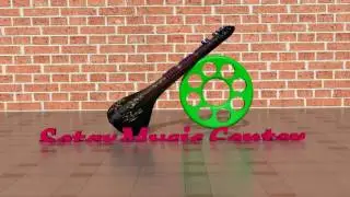 Blender ATX Test animation
