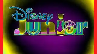 Disney Junior Bumper Special Agent Oso Effects 1