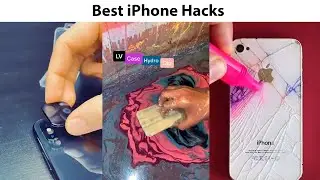 Ultimate iPhone Hacks | Part 2