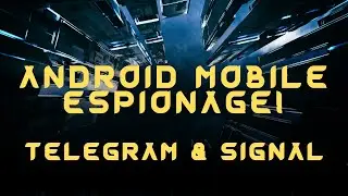 Espionage Tool Targeting #android Users! Unveiling the #BadBazaar Malware