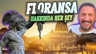 Very Interesting Facts About Florence | Italy Vlog 🇮🇹