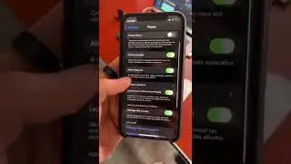 Change this setting on your iPhone!