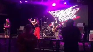 Children of the grave