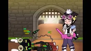 DINGUS GAMEPLAY !! (roblox game made by DecimalCubed!)