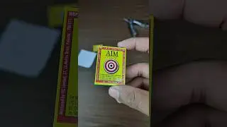 FUN EXPERIMENT 💣