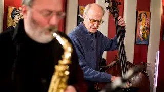 Brent Jensen's Pure Desmond Band 'Wendy' | Live Studio Session