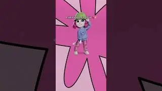 Seja Minha Estilista! ⚡ Talking Angela 