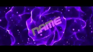 3D Purple Sync Intro Template | Sony Vegas Pro 13
