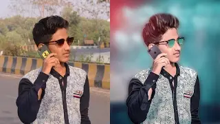 How To Edit Like CB Edits | Photoshop | 2017