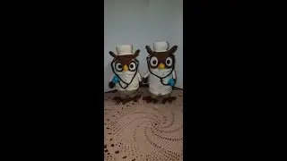 Owl Doctor Part 1