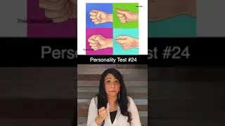 Apni Personality Test Karo | Hindi Psychology Facts | Psychology Status | The Official Geet 