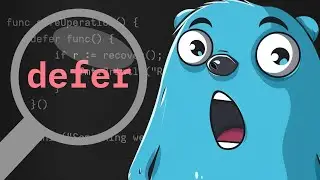 Defer Functions In Golang: Everything You Need To Know