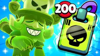 BÜTÜN PRO PASSİ FULLEDİM! 😱 | Brawl Stars