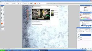 Оформление канала Youtube
