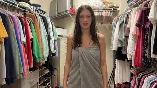 Periscope live LOVELYGIRL 😍2026😍 