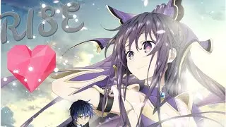 AMV - Rise