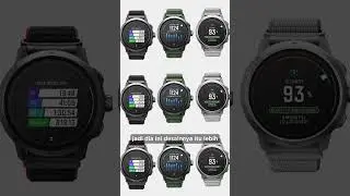 LINE-UP COROS 2024: PERBEDAAN COROS PACE 3, APEX 2 PRO, DAN VERTIX 2S!!