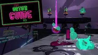 Move It Move It Station - An Octo's Guide
