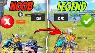Bgmi Mecha Fussion Mode Top 10 Pro Tips And Tricks