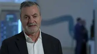 Visteon's Vision for the Next Generation Supply Chain | #CES2024