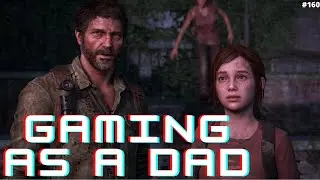 Gaming as a Father (ft. Court!) - The Burn Out Brighter Podcast #160