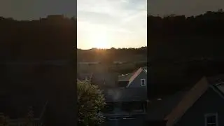 DJI Mini 3 Pro FPV первый раз