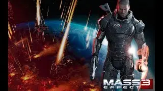 Mass Effect 3 - день 8