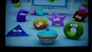 Kira on Cartoonito TV.MOV