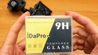 LCD Screen Protector | Sony FX3