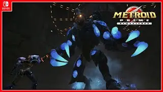 Metroid Prime Remastered | Hard Mode 100% | 15