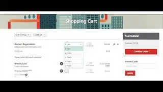 How To Buy A Domain Name From Namecheap Domain Tutorial - Step By Step
