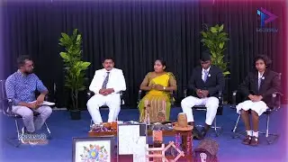 ව්‍යවසායකත්ව ලොව දිනමින් සිටින අපේ දරුවන්