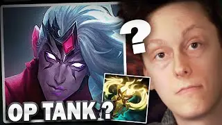 FULLTANK VARUS ADC ist actually GEIL ?