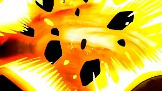 ✨Saitama vs Garou cósmico✨