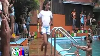 Miss Infantil Jarabacoa 2011