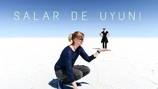 Salar de Uyuni: 3 Day Tour of Bolivia's Salt Flats and Colored Lagoons