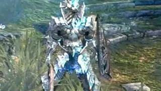 Dark Souls: Best Weapon In The Game + Location!