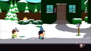 КОГО ВЫБРАТЬ? Обзор  класса МАГ игре South Park!
