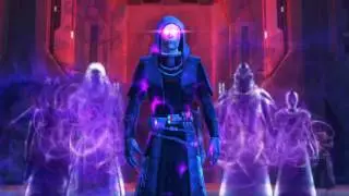 SWTOR миссия 