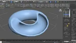 Slice Modifier in 3ds Max