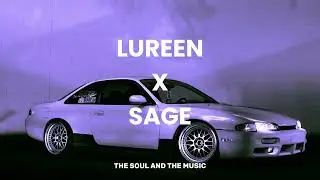 LUREEN x SAGE - BEYOND