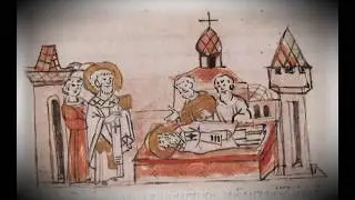 История России - Иван Калита [история от EGRa #19]