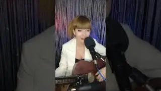 Бабайка. Шуточная песня(кавер).